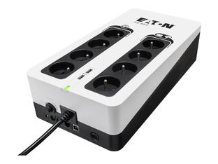 EATON 3S 850 - Onduleur 8 prises - 510 W