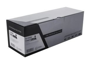 Cartouche laser compatible HP 44A - noir - Switch