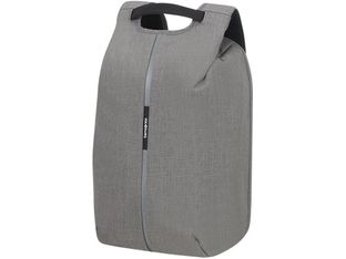 Samsonite Securipak - Sac à dos antivol pour ordinateur portable 15,6" - gris