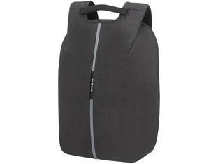 Samsonite Securipak - Sac à dos antivol pour ordinateur portable 15,6" - noir
