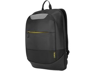Targus City Gear - Sac à dos pour ordinateur portable 15,6" - noir