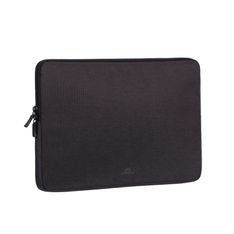 RIVACASE Suzuka - Housse d'ordinateur portable 13,3" - noir