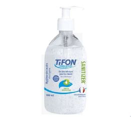 SANITIZER - Gel désinfectant pour les mains - 500 ml