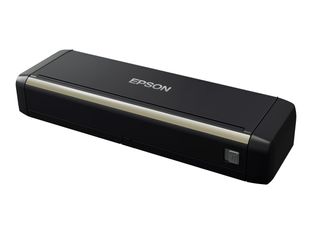 Epson WorkForce DS-310 - scanner de documents A4 - USB 3.0 - 300 ppp x 300 ppp - 25ppm