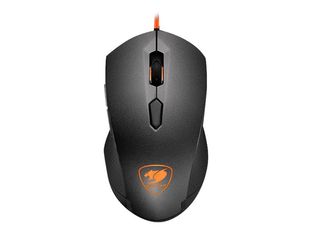 Cougar Minos X2 - souris gaming filaire - noir