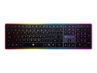 Cougar VANTAR - clavier gamer filaire - Azerty - rétroéclairé