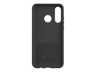 Just Green - Coque de protection pour Huawei P30 Lite - noir