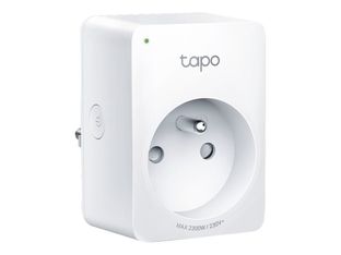 Tp-Link Tapo P100 - Prise connectée wifi