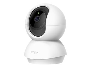 TP Link Tapo C200 - caméra de surveillance WiFi Inclinable et Rotative