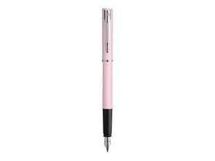 Waterman Allure - Stylo plume - pointe fine - disponible dans différentes couleurs pastels