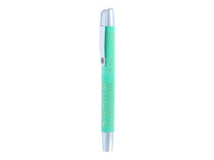 Online Campus - Stylo plume Neo Mint