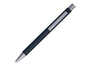 Online Soft Metal - Stylo à bille noir
