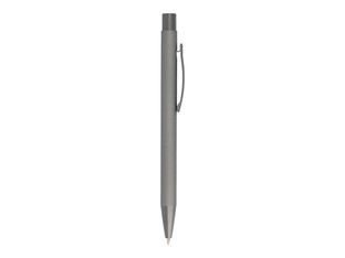 Online Soft Metal - Stylo à bille gris