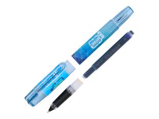 Online 2ndLife - Roller à cartouches bleu