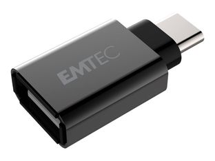 EMTEC T600 - Adaptateur de type C USB
