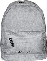 Champion Legacy - Sac à dos 1 compartiment - gris