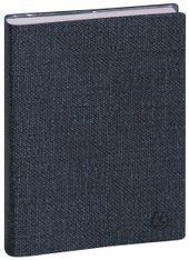 Agenda Tailor Journal 17 - 1 jour par page - 12 x 17 cm - disponible dans différentes couleurs - Exacompta