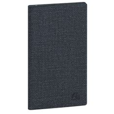 Agenda de poche Tailor SL 17 - 1 semaine par page - 9 x 17,5 cm - disponible dans différentes couleurs - Exacompta
