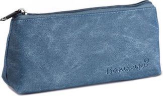 Bombata Denim - Trousse triangulaire - jeans