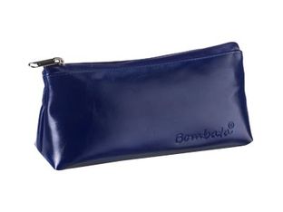 Bombata Evolution - Trousse triangulaire - bleu cobalt