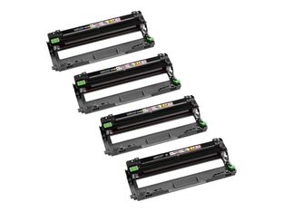 Brother DR243CL - tambour original