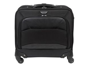 Targus VIP - Trolley pour ordinateur portable 15,6" - noir