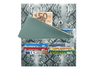 Color Pop - Compagnon pochette anti RFID