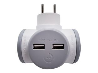 Watt&Co Biplite - coupe-circuit - 3680 Watt