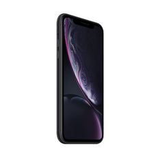 Apple iphone XR - smartphone reconditionné grade A+ - 4G - 64Go noir