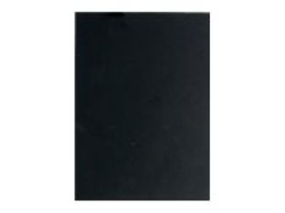 INOVSHOP - Ardoise amovible pour socle bois - A6