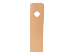 Exacompta Mag-Cube - Porte-revues corail