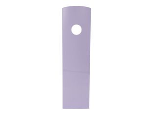 Exacompta Mag-Cube Aquarel - Porte-revues - mauve