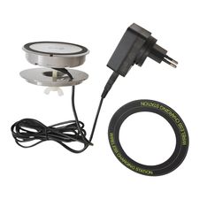 Burocean - chargeur à induction  encastrable pour smartphone