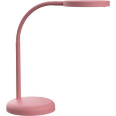 MaulJoy - Lampe de bureau LED - touche de rose