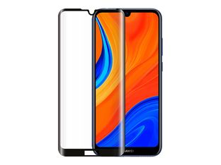 BigBen - protection d'écran - verre trempé pour Huawei Y6S