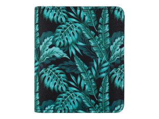 Oberthur Jungle - Porte-cartes de visites - disponible dans différents modèles