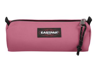 EASTPAK Benchmark - Trousse 1 compartiment - salty pink