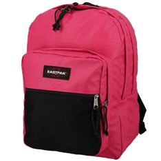 EASTPAK Pinnacle - Sac à dos 2 compartiments - 42 cm - tropical pink