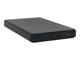 Disque dur reconditionné - 1 To - USB 3.0