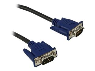 Câble VGA pour écran - reconditionné grade A - 1.5 m