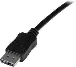 Câble Displayport - reconditionné grade A - 1,5 m