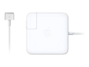 Apple MagSafe 2 - chargeur secteur pour MacBook Air - reconditionné grade B - 45 Watt