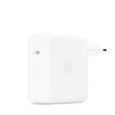 Apple - chargeur secteur USB-C pour iPhone, iPad et MacBook - reconditionné grade A - 96 Watt
