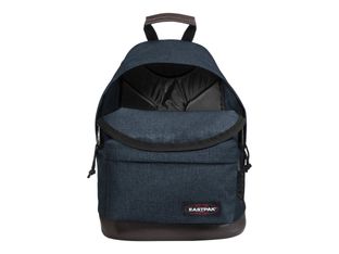 EASTPAK Wyoming - Sac à dos triple denim - fond renforcé