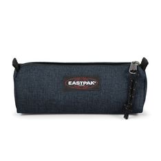 EASTPAK Benchmark - Trousse 1 compartiment - triple denim - 6 x 20,5 x 7,5 cm