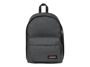EASTPAK Out Of Office - Mochila para transporte de portátil - 13" - vaquero negro