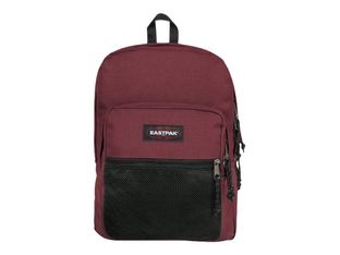 EASTPAK Pinnacle - Sac à dos 2 compartiments - 42 cm - Brave burgundy