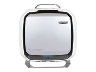 AeraMaxPro AM IIIS - Purificateur d'air sur pied - filtration HEPA - Fellowes
