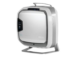 AeraMaxPro AM IIIS Pure View - Purificateur d'air sur pied - filtration HEPA - Fellowes
