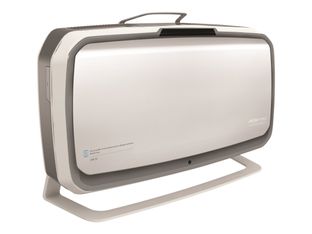 AeraMaxPro AM IVS - Purificateur d'air sur pied - filtration HEPA - Fellowes